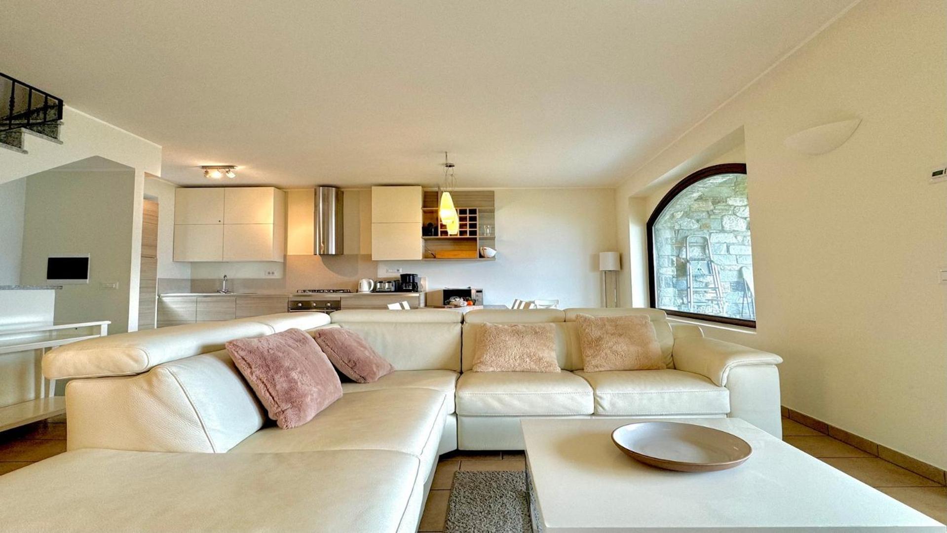 Villa Aurelia Plesio Exterior foto